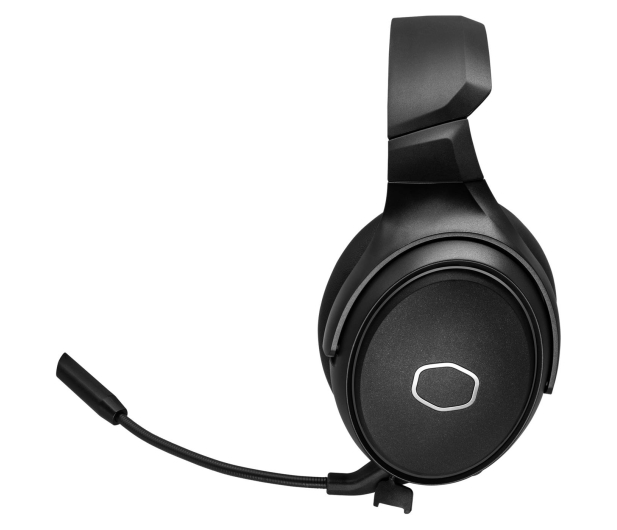 Cooler Master MH670 virtual 7.1 - 723679 - zdjęcie 4